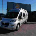 AUTOTRAIL AUTO-TRAIL TRIBUTE 670