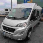 AUTOTRAIL AUTO-TRAIL TRIBUTE 670