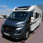 SWIFT NORDEN 600