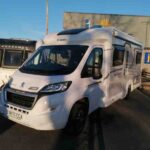 ELDDIS EXPLORER 155