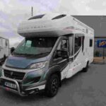 AUTOTRAIL AUTO-TRAIL TRACKER FB