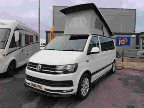 Volkswagen T6/T30