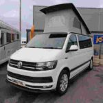 Volkswagen T6/T30