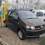 Volkswagen TRENDLINE T32 TDI LWB