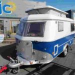 HYMER TRITON 430