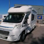 AUTOTRAIL AUTO-TRAIL TRACKER