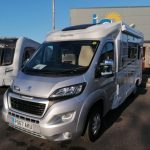 ELDDIS MAJESTIC 250